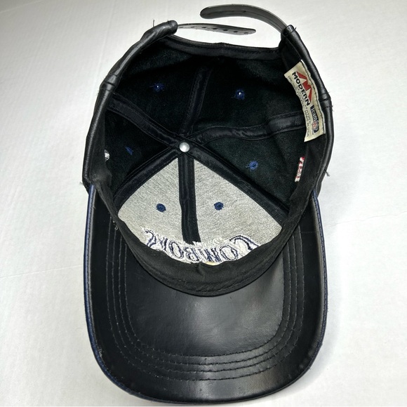 Dallas Cowboys NFL Branded One Size Fits All SnapBack Cap - Picture 9 of 14